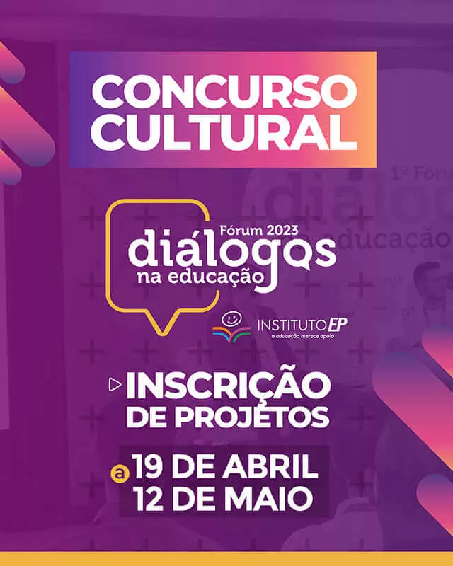 Concurso Cultural