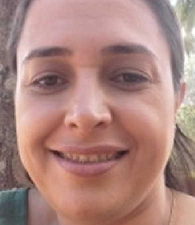 Aline Zanon