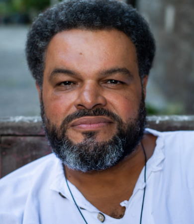 Daniel de Almeida