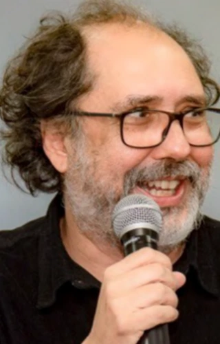 Claudio Thebas