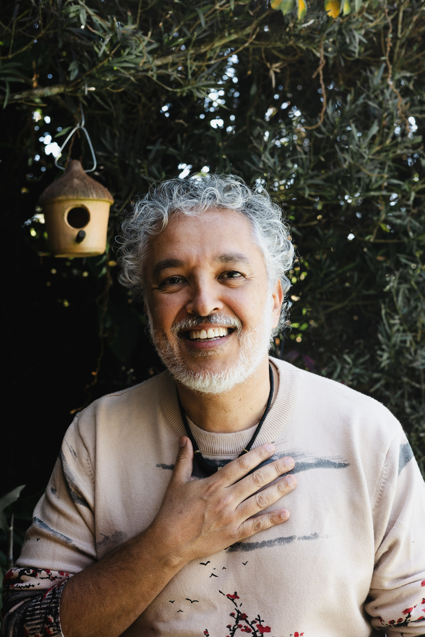 Alexandre Coimbra Amaral