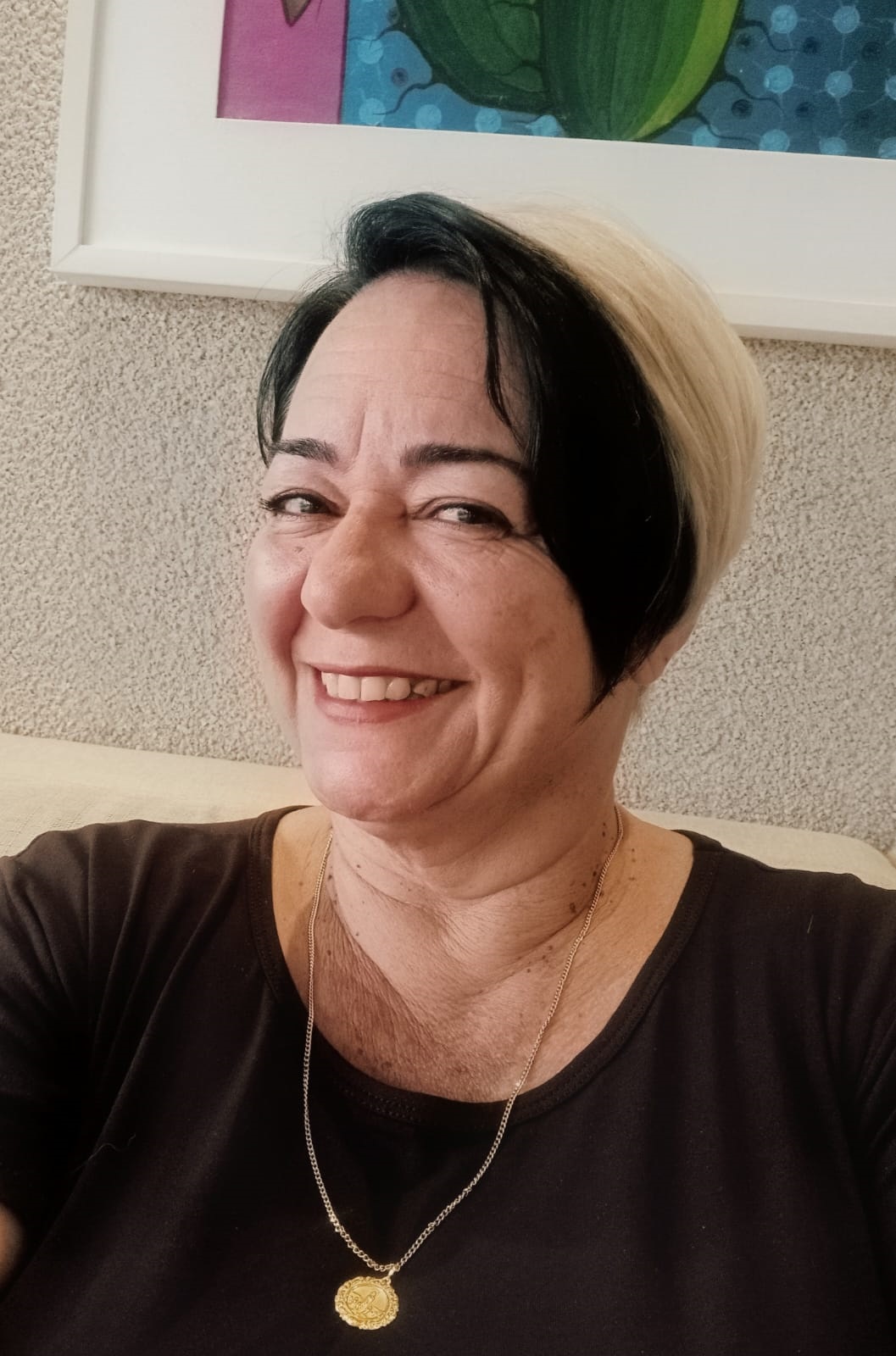 Luciana Cury